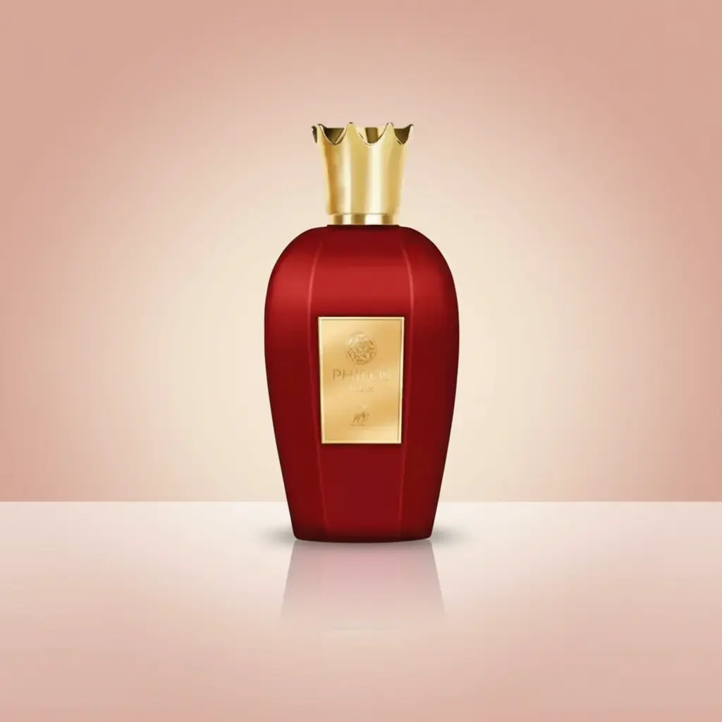 Philos Shine - Maison Alhambra - Sample - Image 2