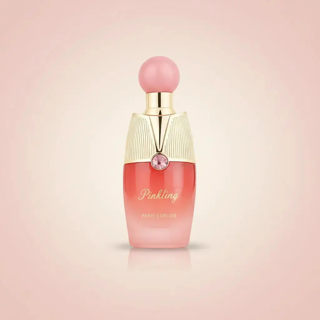 Pinkling - Paris Corner - Sample - Image 2