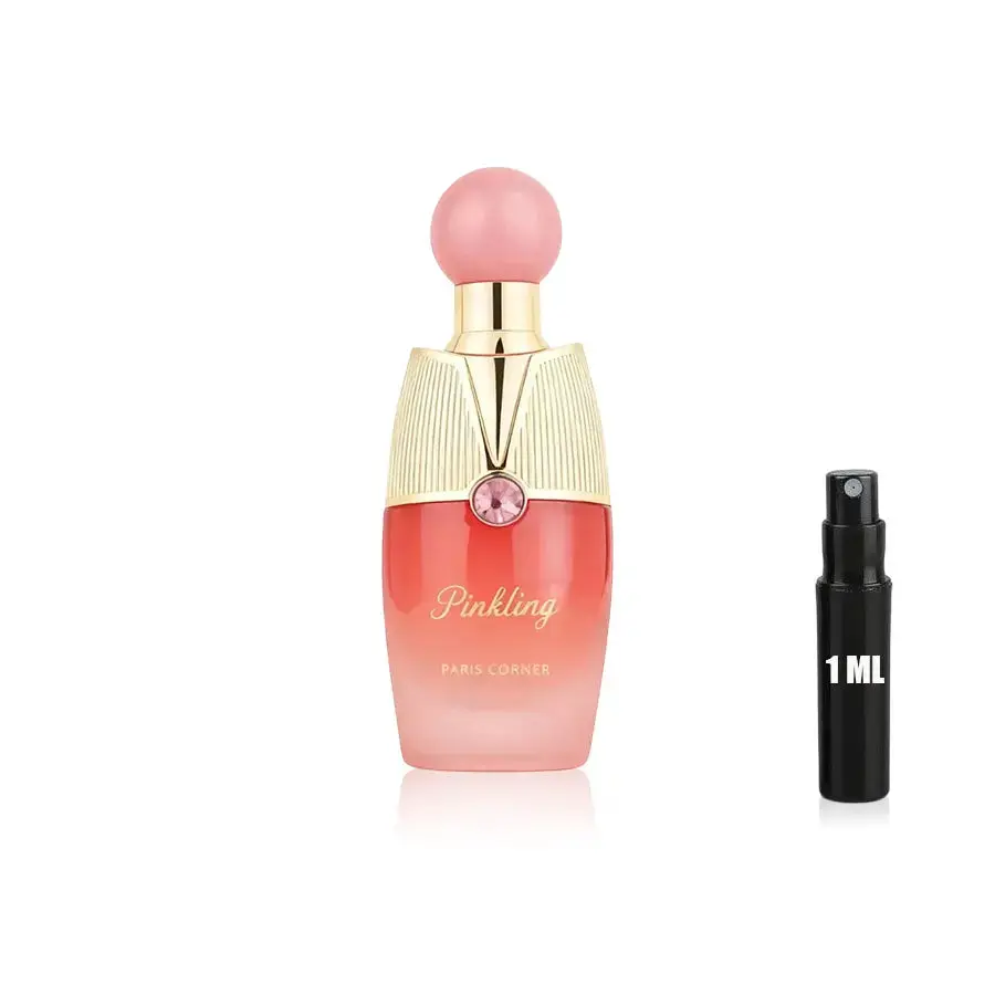 Pinkling - Paris Corner - Sample - Image 3
