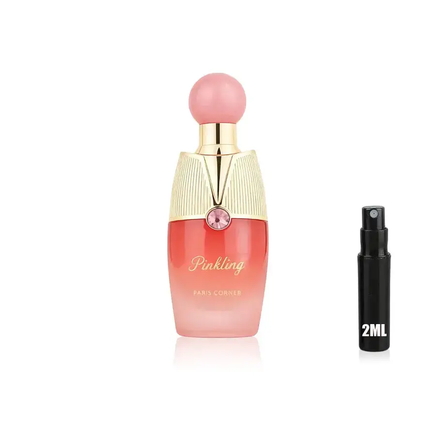 Pinkling - Paris Corner - Sample - Image 4