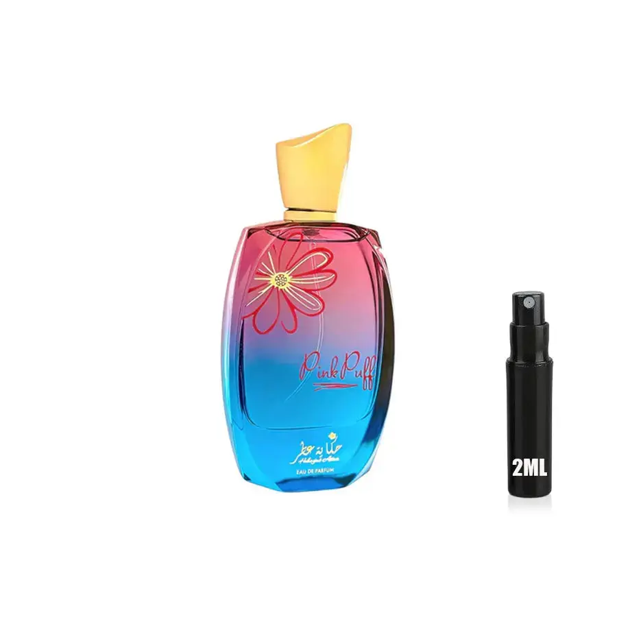 PinkPuff - Hekayat Attar - Sample - Image 3