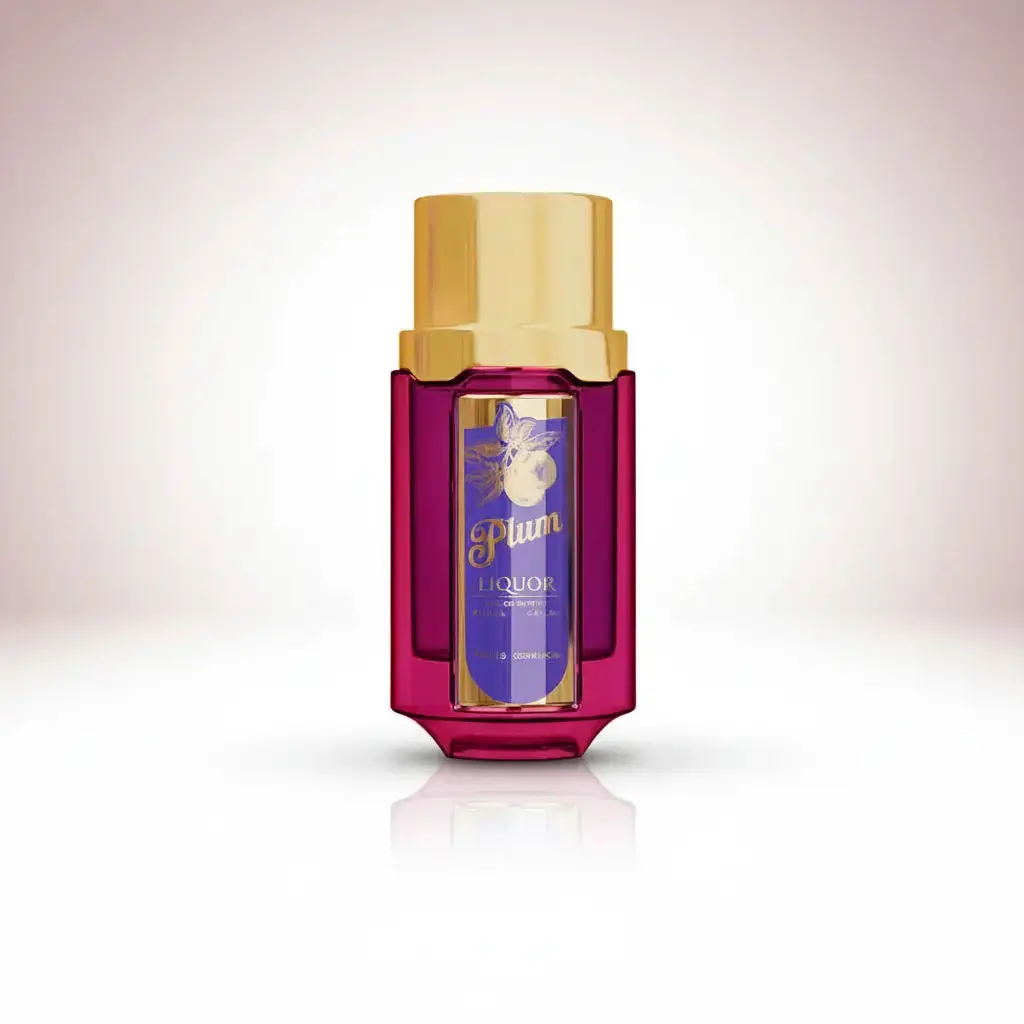 Plum Liquor - Paris Corner - Sample - Image 2