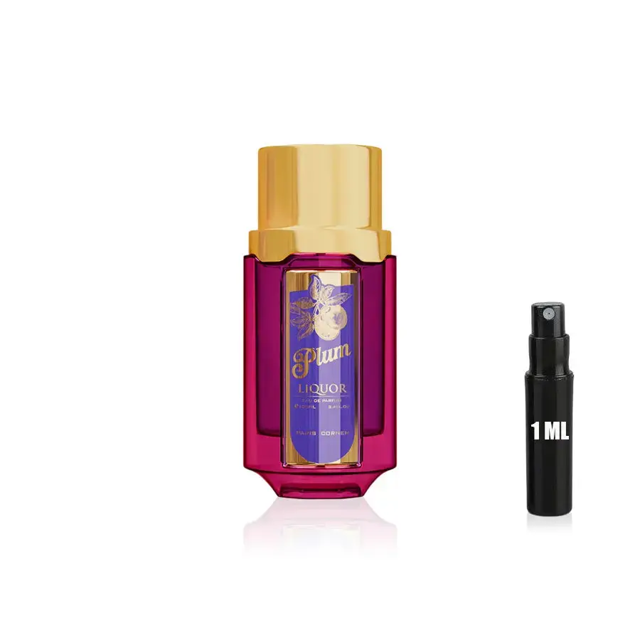 Plum Liquor - Paris Corner - Sample - Image 3