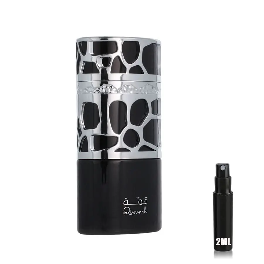 Qimmah for Men - Lattafa - Decant Sample - Image 2