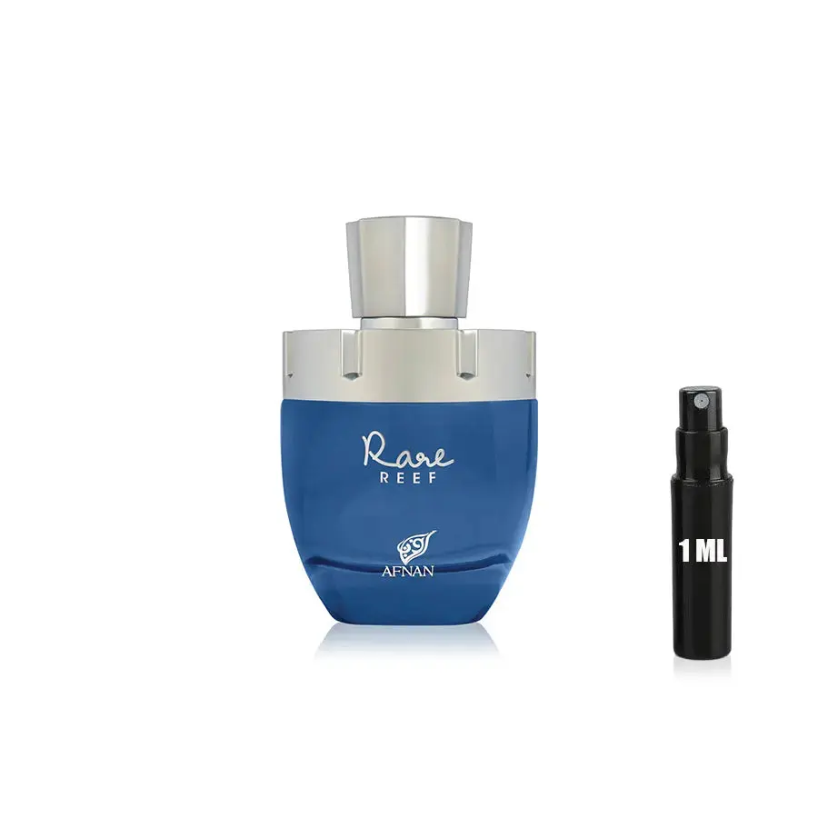 Rare Reef - Afnan - Sample - Image 3