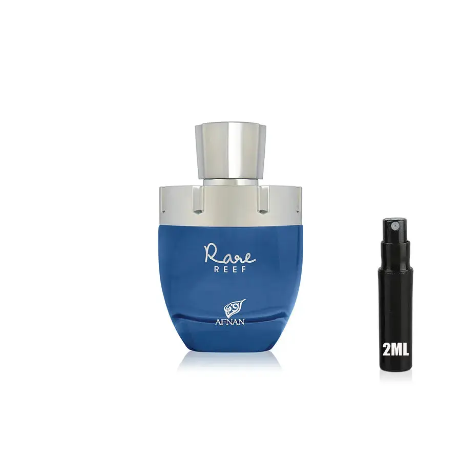 Rare Reef - Afnan - Sample - Image 4