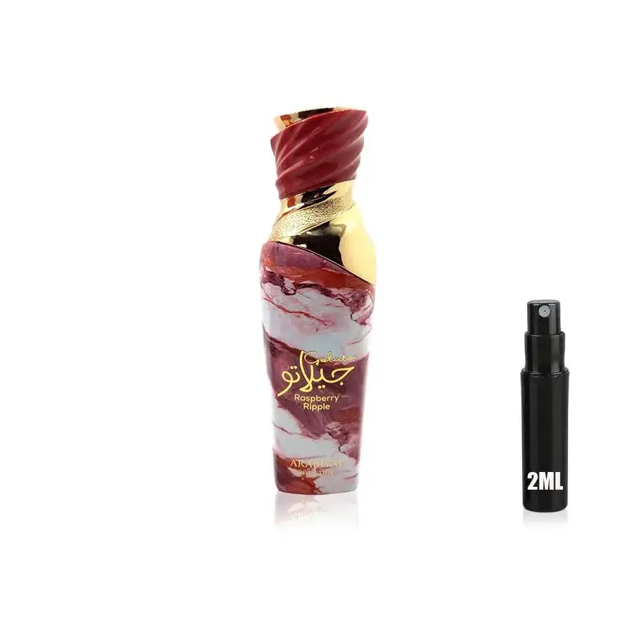 Raspberry Ripple - Arabiyat Prestige - Sample - Image 3