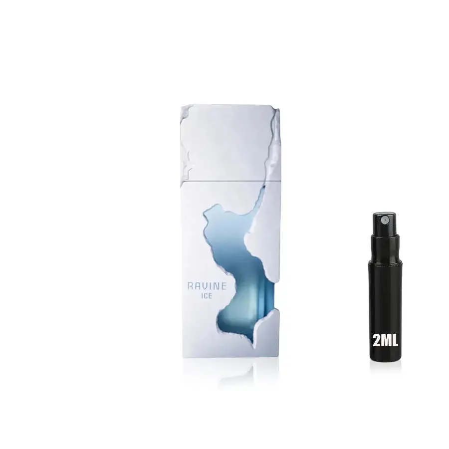 Ravine Ice - French Avenue - Sample - Image 4