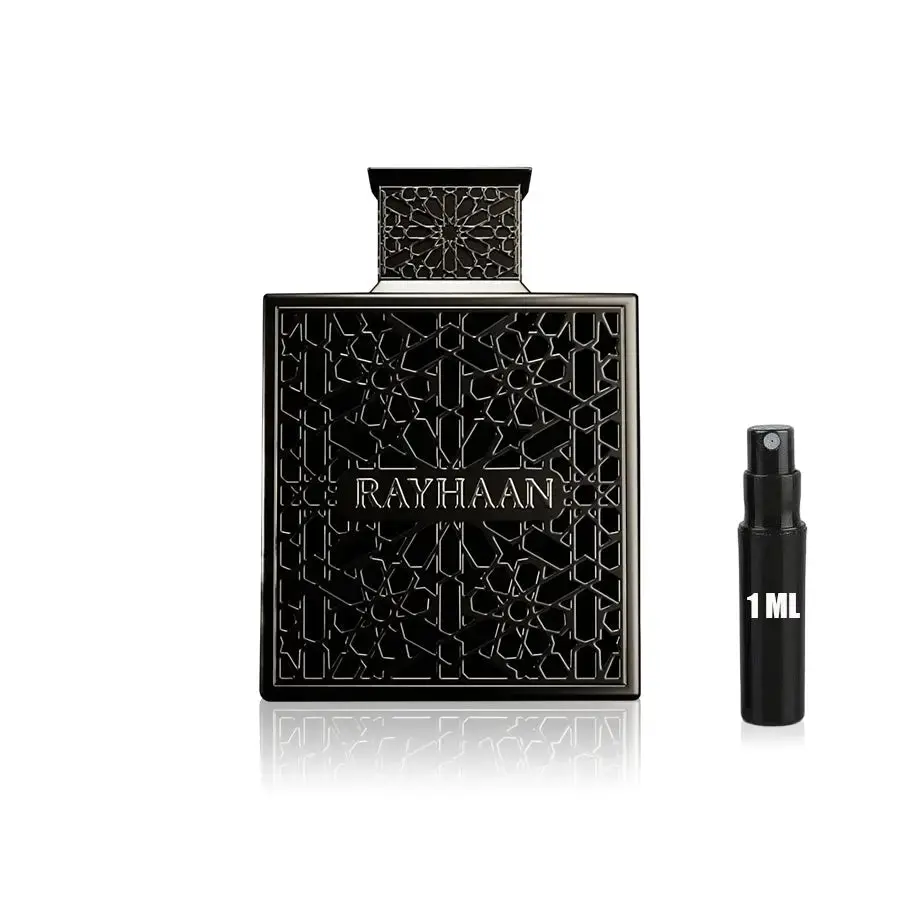 Rayhaan Obsidian - Rayhaan - Sample - Image 2