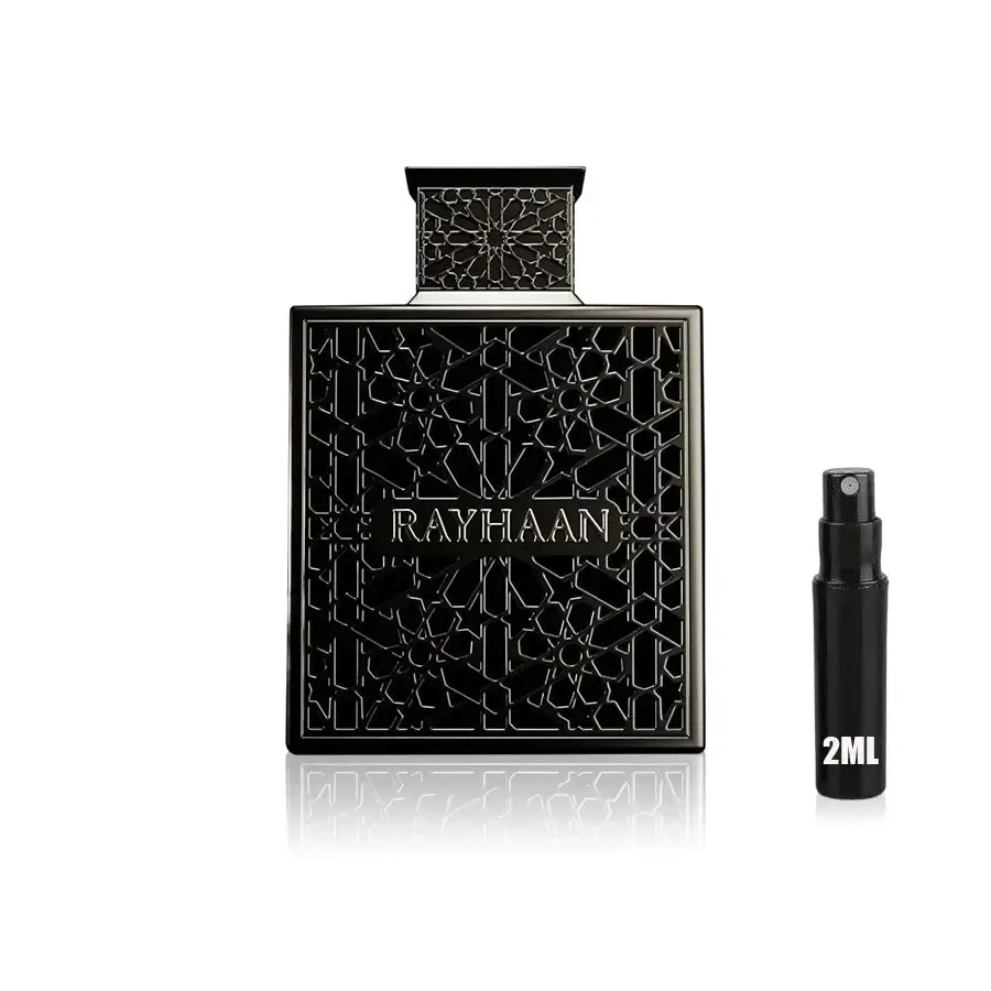 Rayhaan Obsidian - Rayhaan - Sample - Image 3