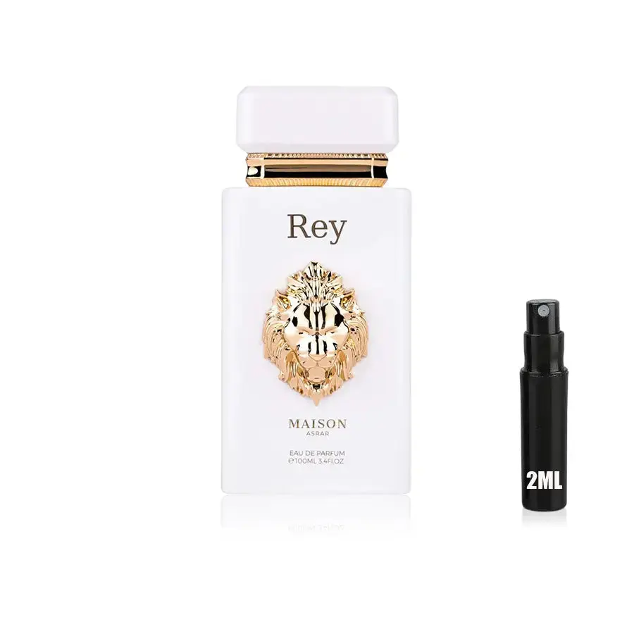 Rey - Maison Asrar - Sample - Image 3