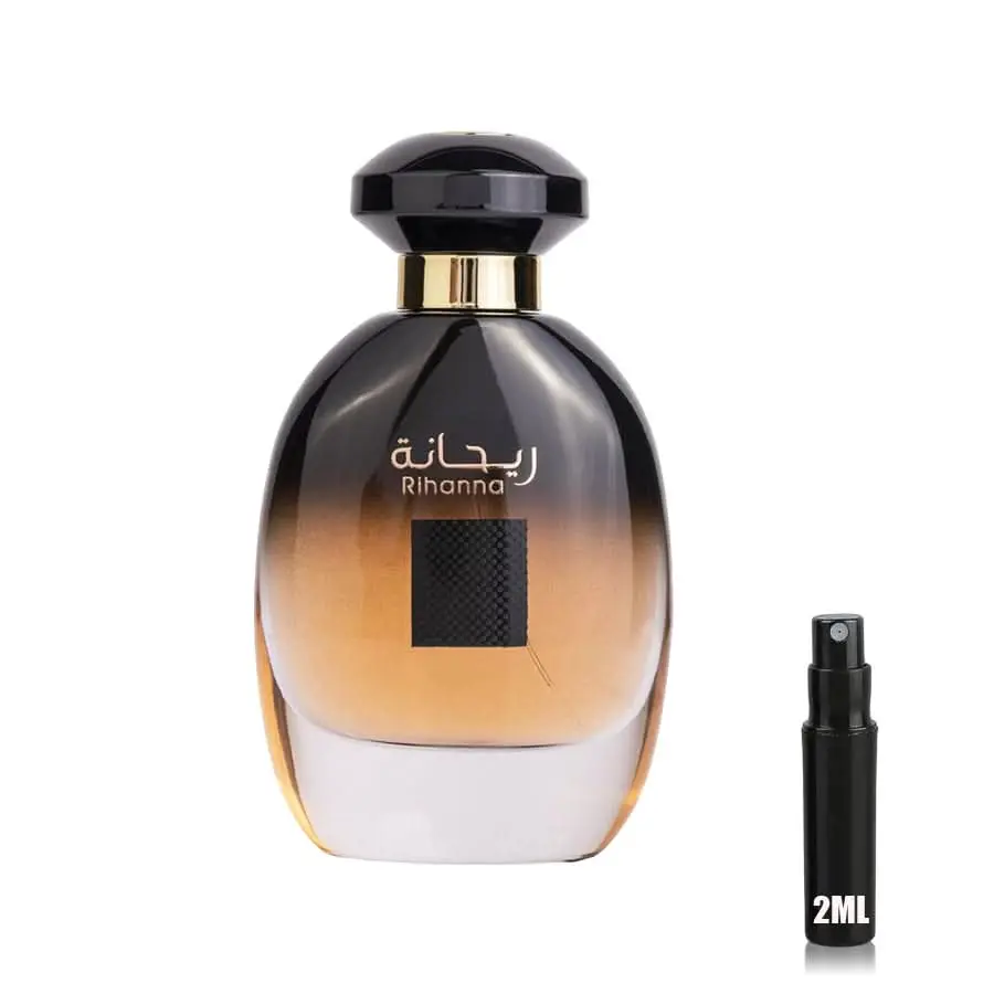 Rihanna - Ard Al Zaafaran - Decant Sample - Image 2