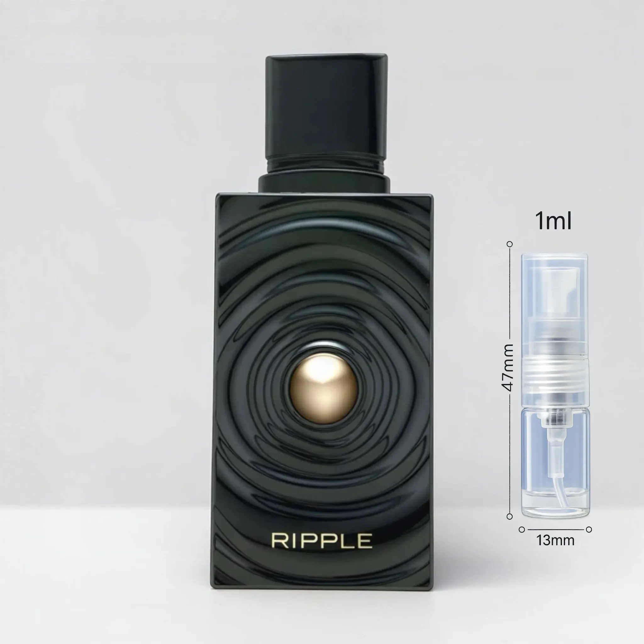 Ripple - French Avenue - Sample - Image 2