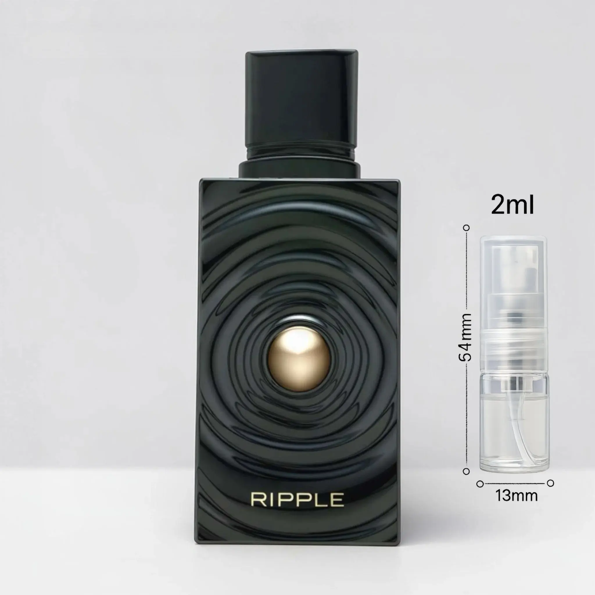 Ripple - French Avenue - Sample - Image 3