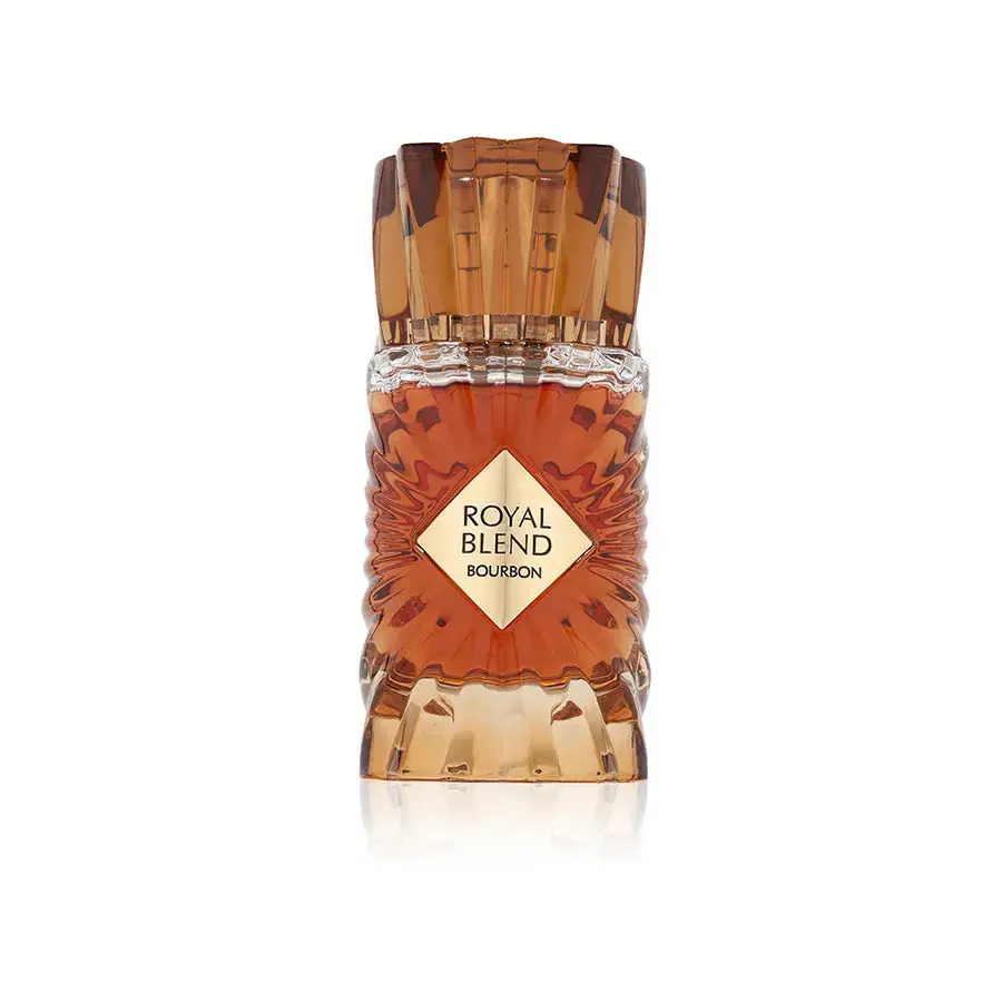 Royal Blend Bourbon - French Avenue - Sample - Image 2