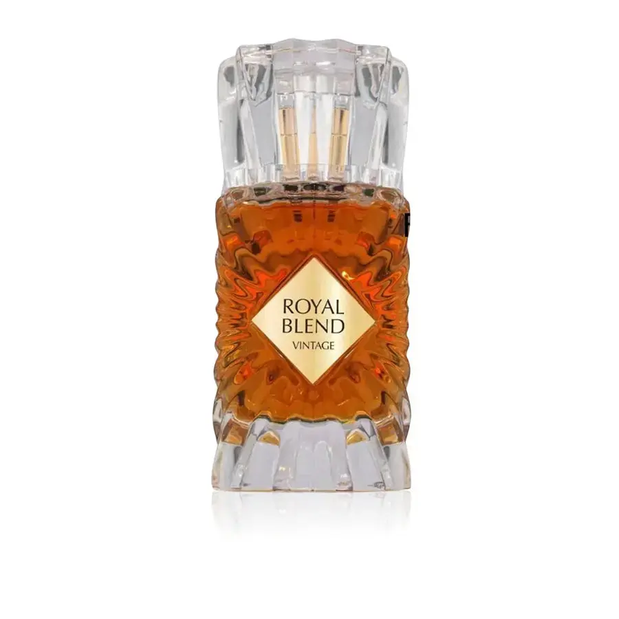 Royal Blend Vintage - French Avenue - Sample - Image 2