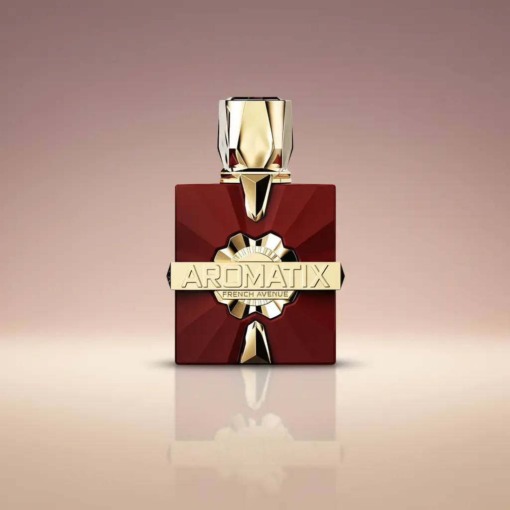 Royal Taboo Aromatix - French Avenue - Sample - Image 2