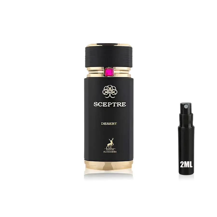 Sceptre Desert - Maison Alhambra - Sample - Image 3