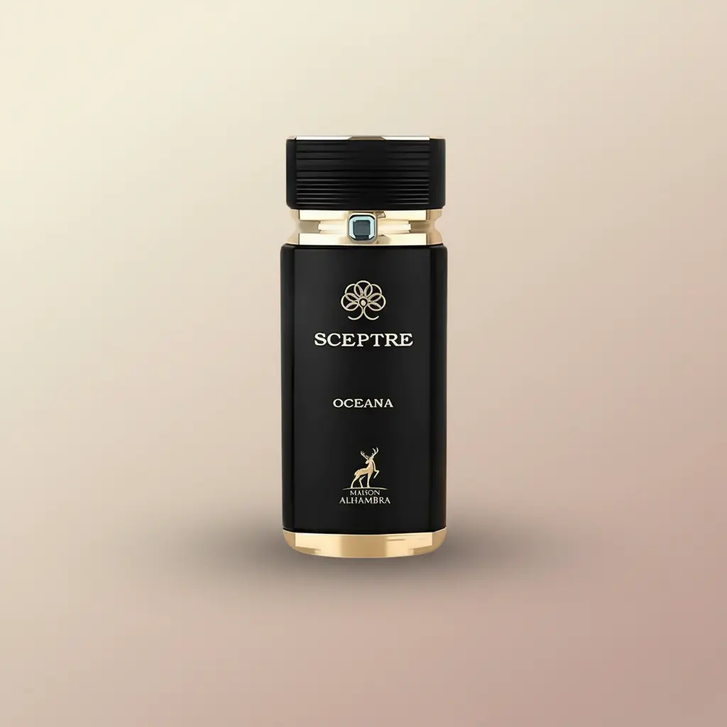 Sceptre Oceana - Maison Alhambra - Sample