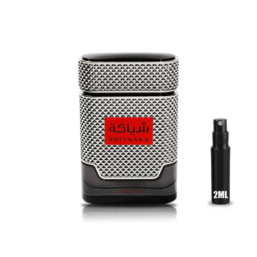 Shiyaaka For Men - Khadlaj - Sample - Image 3