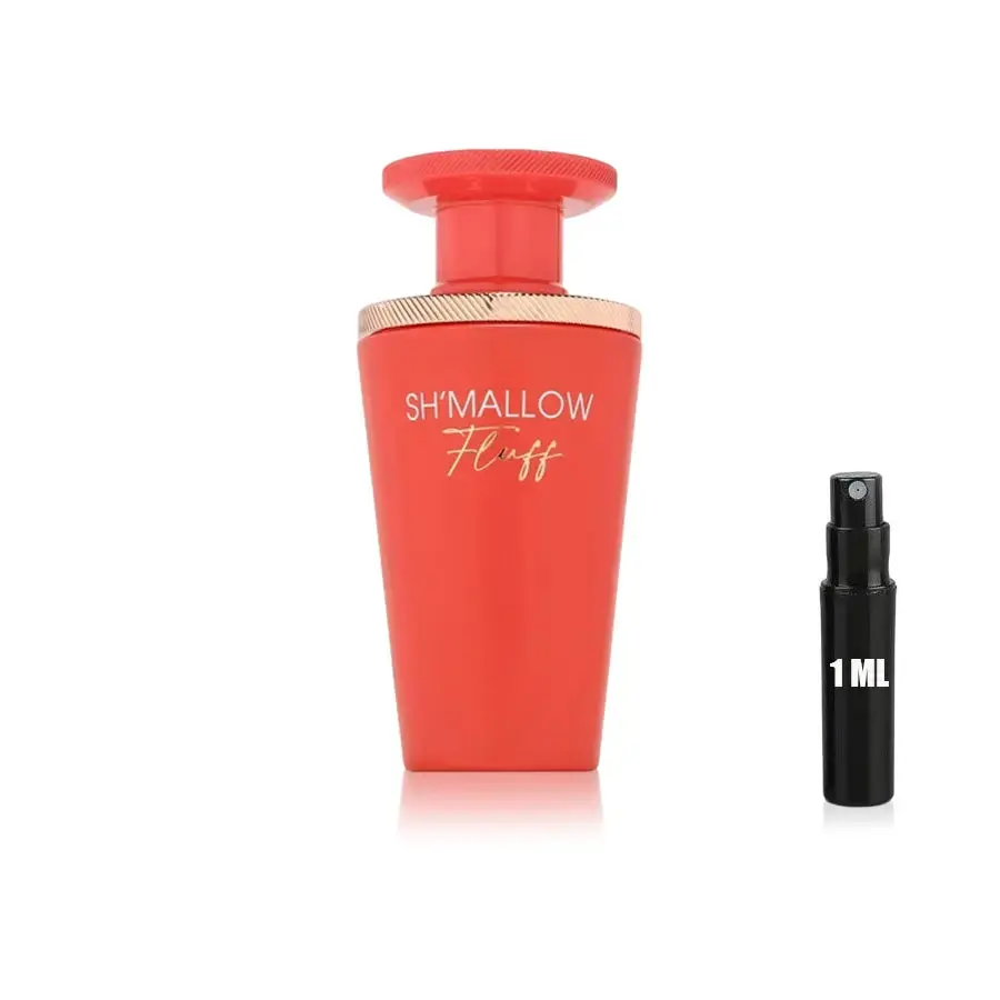 Sh'Mallow Fluff - French Avenue - Sample - Image 2