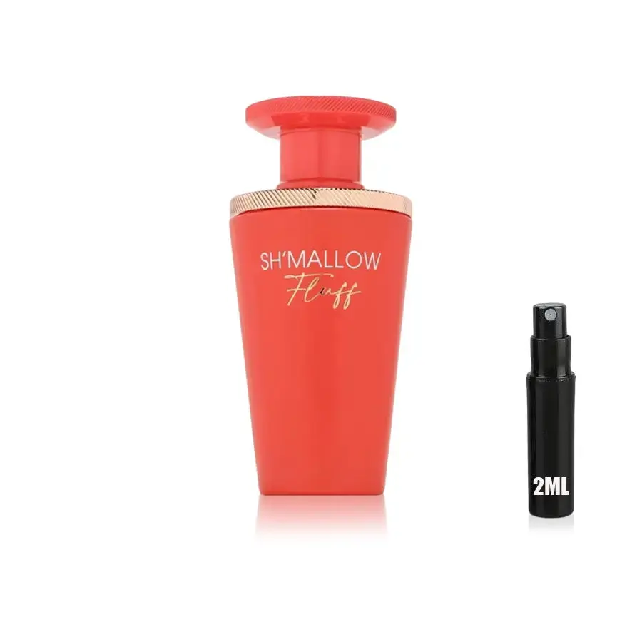 Sh'Mallow Fluff - French Avenue - Sample - Image 3