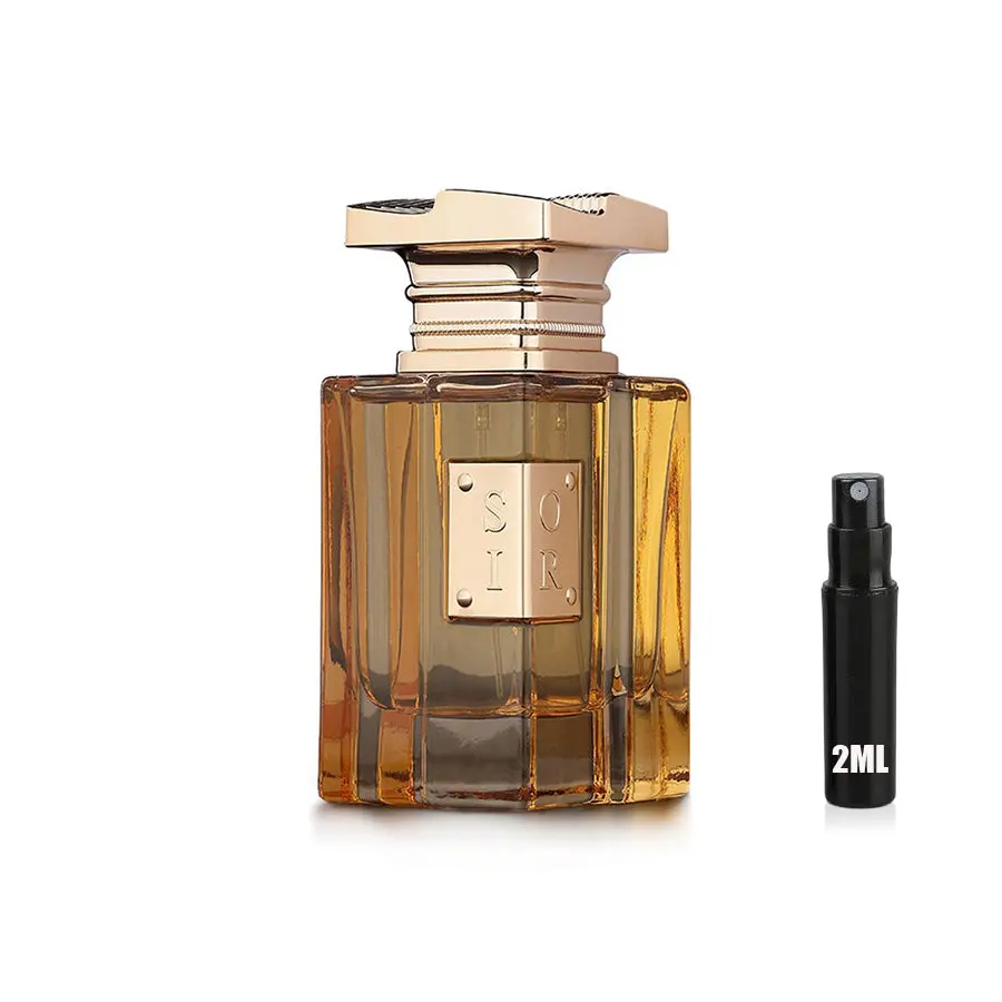 Soir - Fragrance World - Sample - Image 2