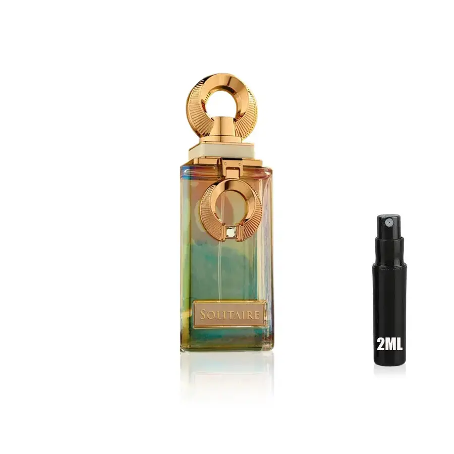 Solitaire - French Avenue - Sample - Image 3