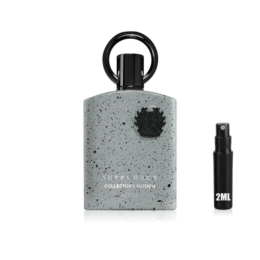 Supremacy Collector's Edition - Afnan - Sample - Image 3