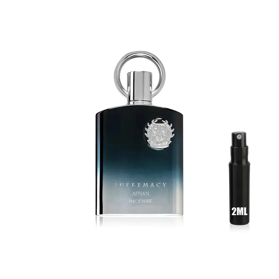 Supremacy Incense - Afnan - Sample - Image 3