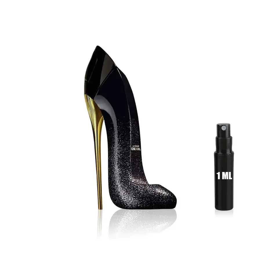 Supreme Chic Girl - Fragrance World - Sample - Image 2