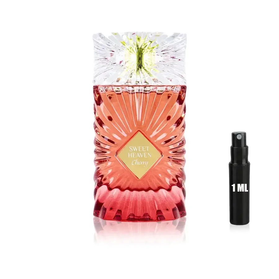 Sweet Heaven Cherry - Gulf Orchid - Sample - Image 2