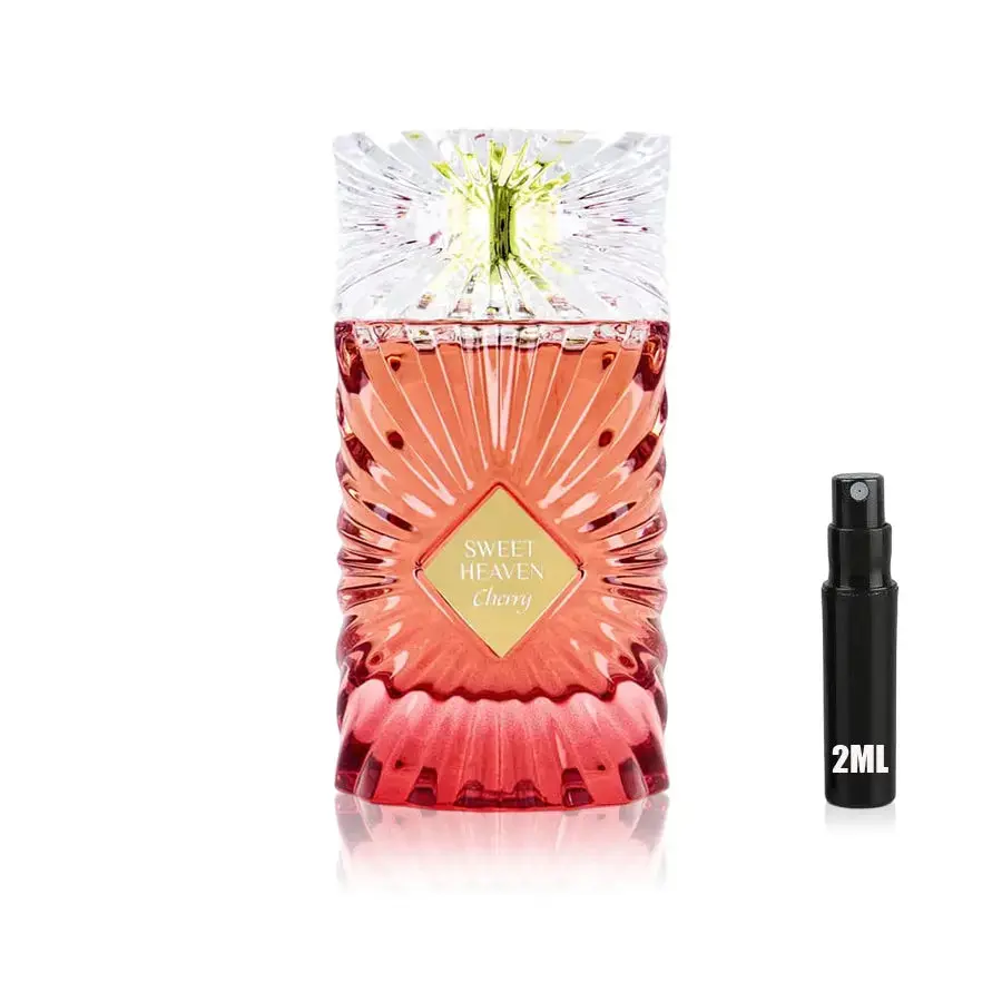 Sweet Heaven Cherry - Gulf Orchid - Sample - Image 3