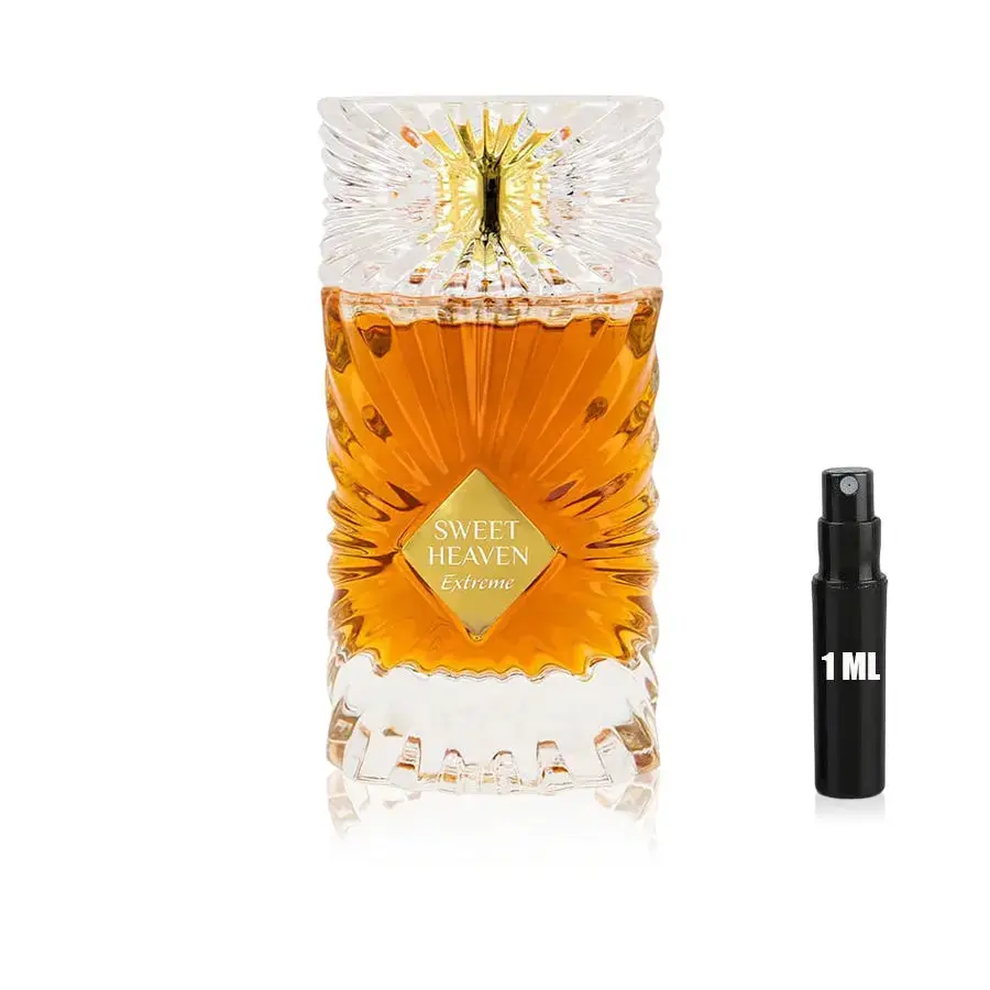 Sweet Heaven Extreme - Gulf Orchid - Sample - Image 2