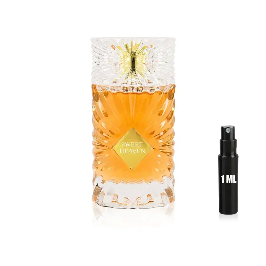 Sweet Heaven - Gulf Orchid - Sample - Image 2