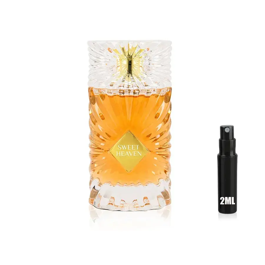 Sweet Heaven - Gulf Orchid - Sample - Image 3