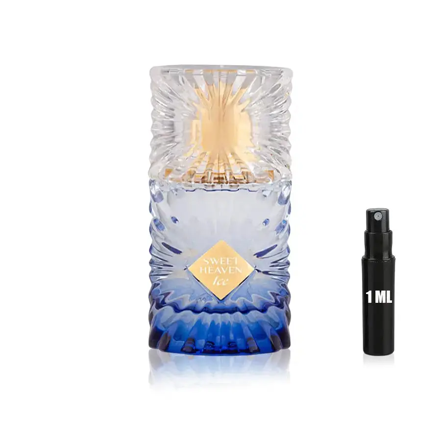 Sweet Heaven Ice - Gulf Orchid - Sample - Image 2