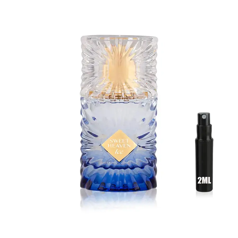 Sweet Heaven Ice - Gulf Orchid - Sample - Image 3