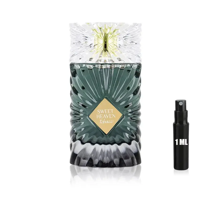 Sweet Heaven Tobacco - Gulf Orchid - Sample - Image 2