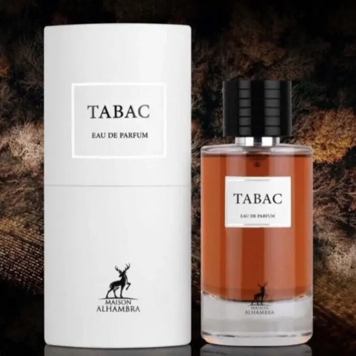 Tabac - Maison Alhambra - Decant Sample