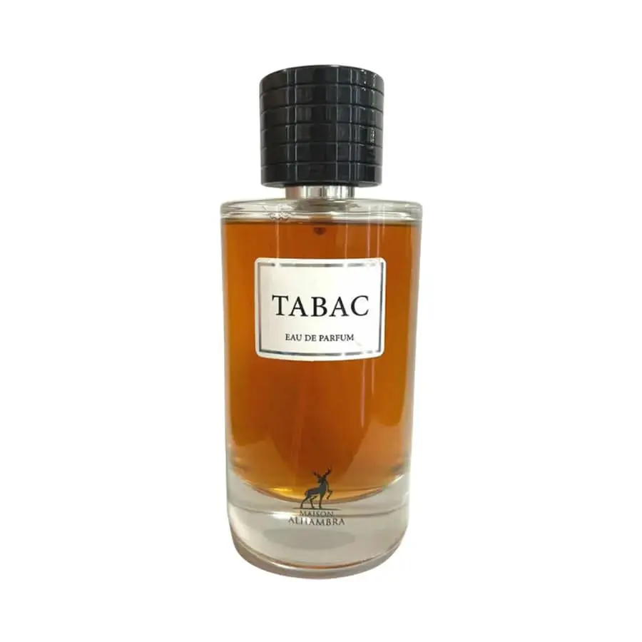 Tabac - Maison Alhambra - Decant Sample - Image 2