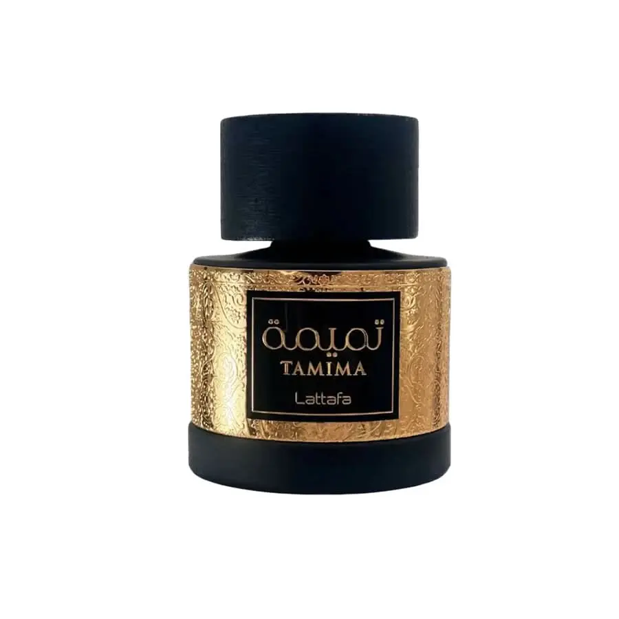 Tamima - Lattafa - Decant Sample