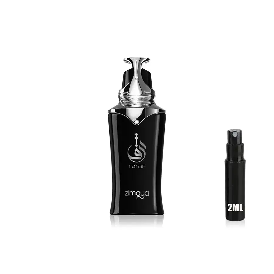 Taraf Black - Zimaya - Sample - Image 3