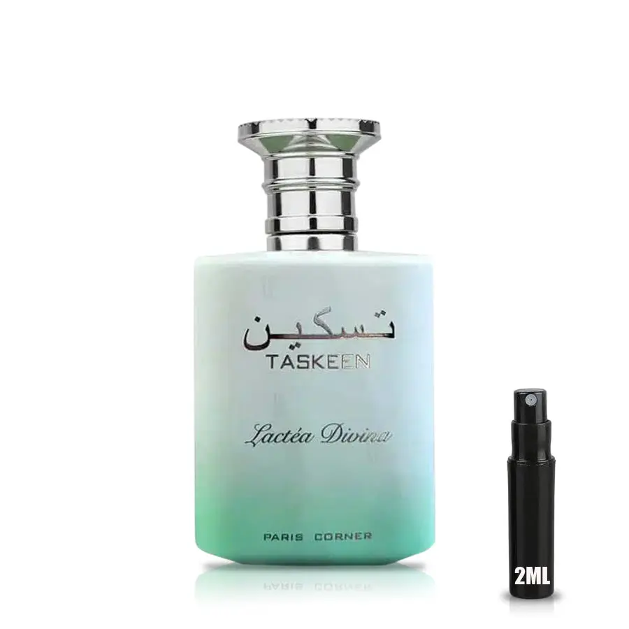 Taskeen Lactea Divina - Paris Corner - Sample - Image 2