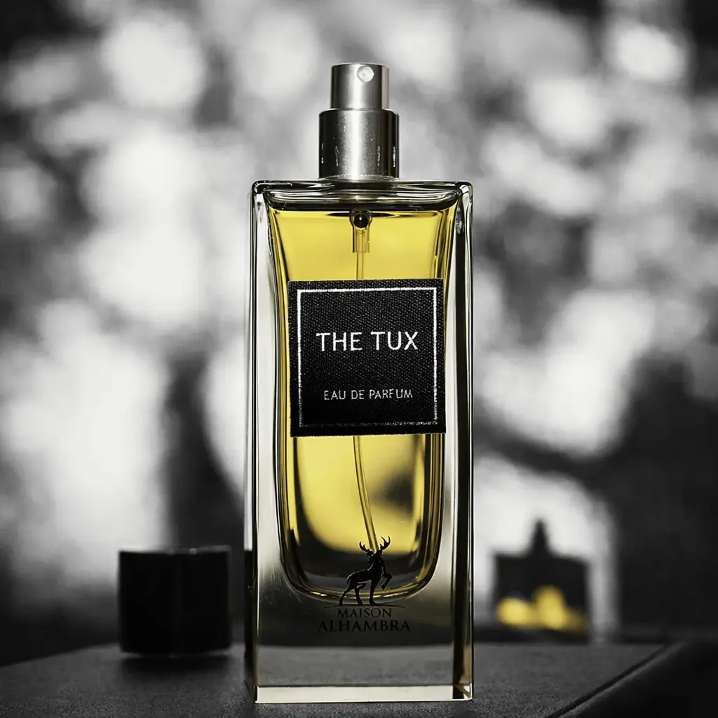 The Tux - Maison Alhambra - Decant Sample