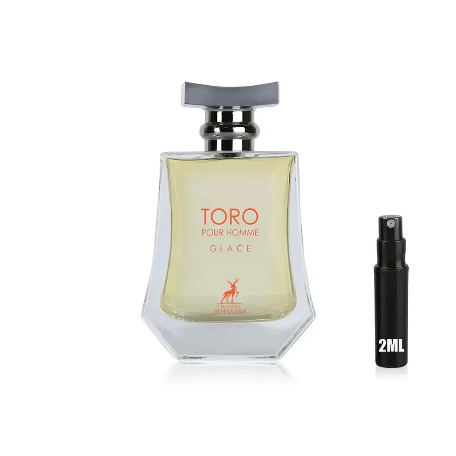 Toro Glace - Maison Alhambra - Sample - Image 3