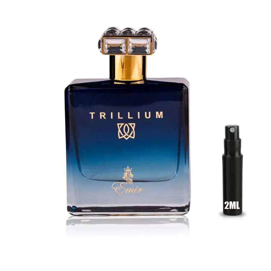 Trillium - Emir - Sample - Image 2