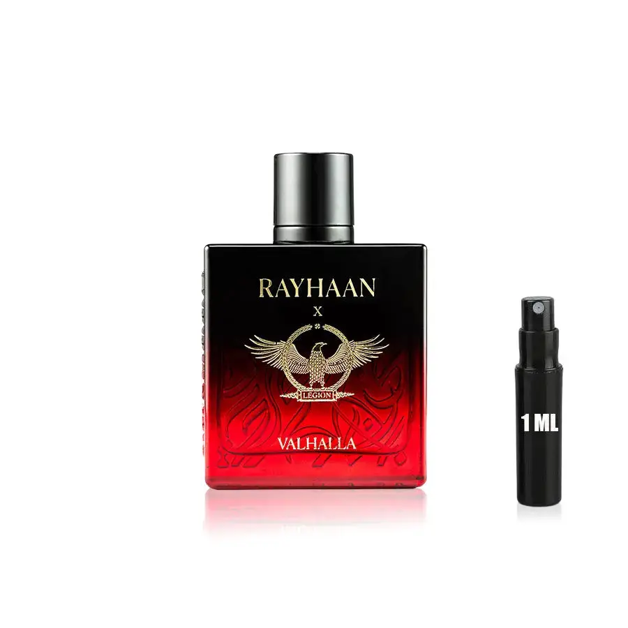 Valhalla - Rayhaan - Sample - Image 3