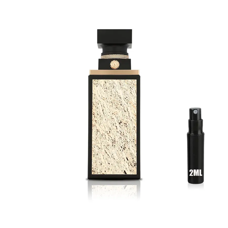 Varakh Gold - Fragrance World - Sample - Image 2
