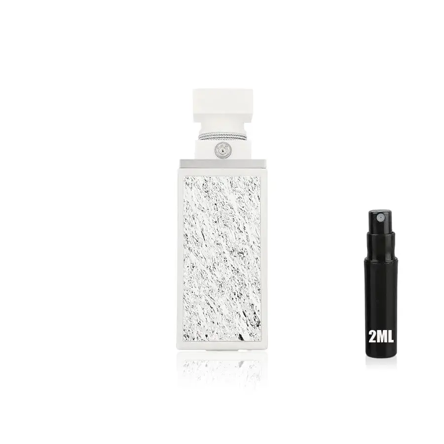 Varakh Silver - Fragrance World - Sample - Image 3